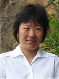 Qing- Yi Lu, MD, PhD