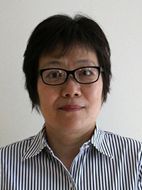 Qing-Yi Lu, PhD