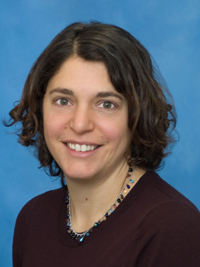 Marina Pasca Di Magliano, PhD