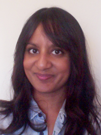 Rushika M Perera, PhD