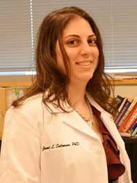 Jami L. Saloman, PhD