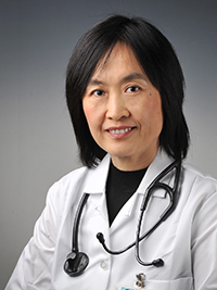 Zhaoping Li, MD, PhD
