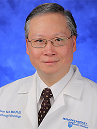 Nelson S. Yee, MD, PhD