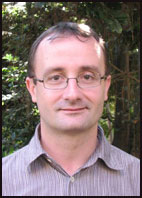 Guido Eibl, MD