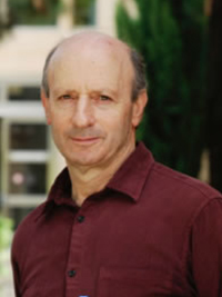 William Gelbart, PhD