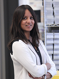 Rushika Perera, PhD