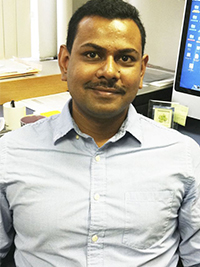 Narendra Wajapeyee, PhD