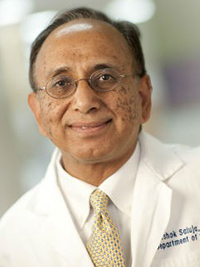 Ashok Saluja, PhD