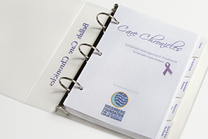 Care Chronicles Workbook
