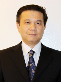 Gary Guishan Xiao, PhD
