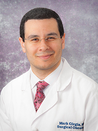 Mark Girgis, MD