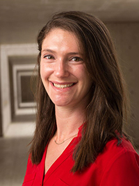 Mara Sherman, PhD