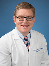 Timothy Donahue MD