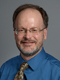 Steven R. Van Doren, PhD 