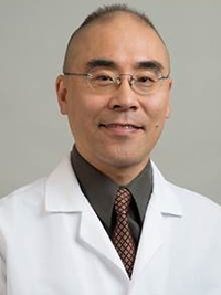 Keisuke S. Iwamoto, Ph.D.