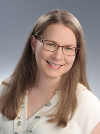 Alexandra Demcsak M.D., Ph.D.