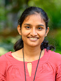 Mirunalini Ravichandran, Ph.D.