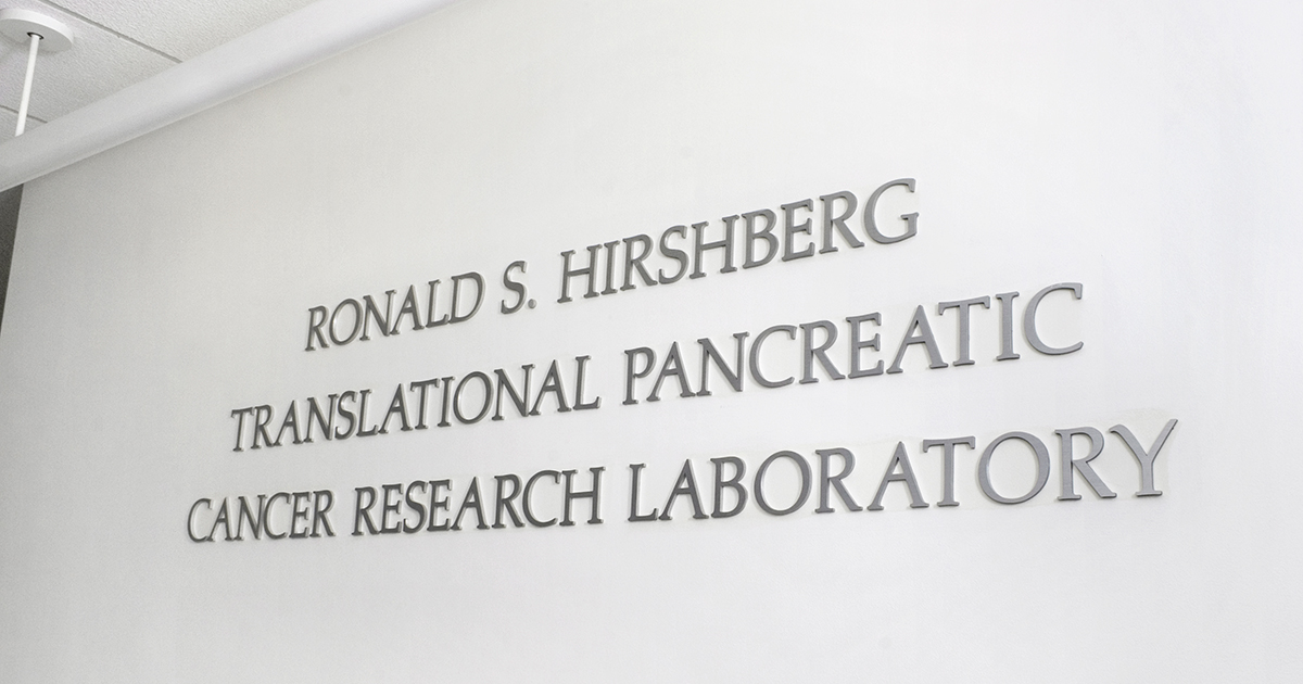 Research Publications from the Hirshberg Translation Laboratory in 2023 ...