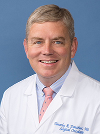 Timothy Donahue MD
