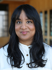 Rushika M. Perera PhD