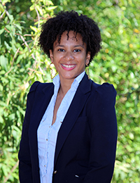 Christine Mona, PhD