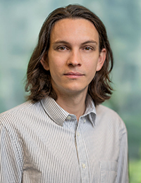 Mark Nater, PhD