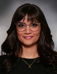Nina Steele, PhD